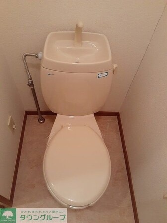 メルローズの物件内観写真